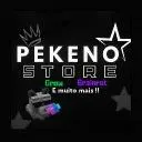PEKENO #1K 🛸