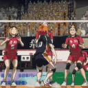 🏐𝙃𝙖𝙞𝙠𝙮𝙪𝙪:𝓕𝓵𝔂 𝓗𝓲𝓰𝓱! | {𝟬.𝟭}