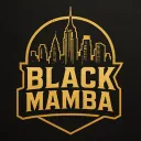 BlackMamba | NewWest WL