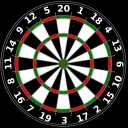 The Dartboard