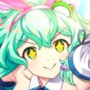 Oracle's New Fantasy 🗻〈🌸 Yayoi〉 Discord server icon