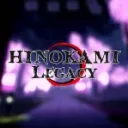 Hinokami Legacy 2 [DEV]