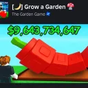 𝗚𝗥𝗢𝗪 𝗔 𝗚𝗔𝗥𝗗𝗘𝗡 🍄(𝗚𝗜𝗩𝗘𝗔𝗪𝗔𝗬𝗦 𝗟𝗨𝗡𝗔𝗥 𝗚𝗟𝗢𝗪 𝗨𝗣𝗗𝗔𝗧𝗘𝗗) Discord server icon