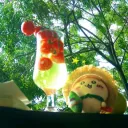 𝜗𓈒　　tiramiisu　◡◡　hangout　𓈒