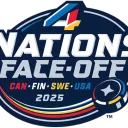EKHL FOUR NATIONS S10 USA/RUS/SWE/CAN