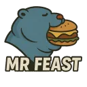 Mr Feast