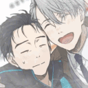 ᣟᣟ݂𓏼𝄂🚏 ㆍ / 𑋗iƙiẜ𝕠rov . #YURIONICE avatar