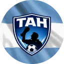 TAH | Torneo Argentino de Haxball #800??