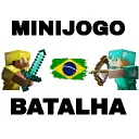 Minijogo Batalha (Battle Minigame) 🇧🇷🇺🇸