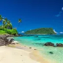 Paradise Island (16+)