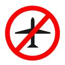 No Fly Zone Discord Server Icon