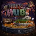 🎃 RBLX HUB V8