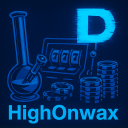 Daber's Lair Discord server icon