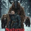 Nocturnia Mods | Hardcore PVE🐻❄💀