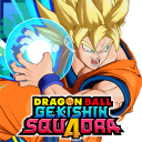 DRAGON BALL GEKISHIN SQUADRA Official icon