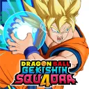 DRAGON BALL GEKISHIN SQUADRA Official