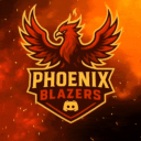 Phoenix Blazers Discord server icon