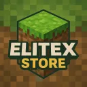 EliteX Minecraft Store