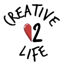 Creative Life Icon