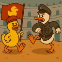 Ankkanisti vs Nankka Discord Server