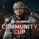 【DCC】Delta Force Community Cup X JP