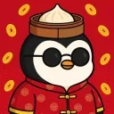 Chinese Pudgy ($CHUDGY)