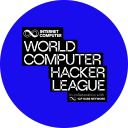 Discovery icon for WORLD COMPUTER HACKER LEAGUE 2025 Discord server
