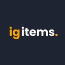 igitems.com | MM & Marketplace Discord Server Icon