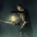 Spark in the Dark
