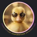 ᴅᴜᴄᴋsᴄᴏʀᴅ ୨ৎ