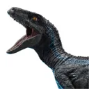 La grotte du Raptor