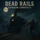 Dead Rails Georgian | Community 🇬🇪