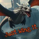 Just Wing It [Mists]
