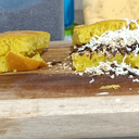Martabak & Terang Bulan