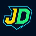 JD Development & Designs | Fivem Discord Server Icon
