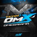 OMEGA MAFIA X Discord Server Icon