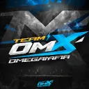 OMEGA MAFIA X Discord Server Icon