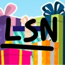 LSN giveaways TM