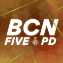 Barcelona PD ®