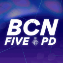 Barcelona PD ®