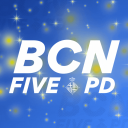Discovery icon for Barcelona PD ® Discord server