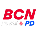 Discovery icon for Barcelona PD © Discord server