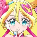 Kimi to Idol Emote Server