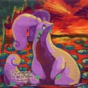 Goodra's Lovely Island