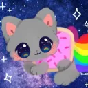🌈𝕊𝕦𝕡𝕖𝕣 ℕ𝕪𝕒𝕟 ℂ𝕒𝕥𝕤 🌈