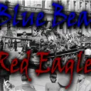 Blue Bear, Red Eagle (BBRE)