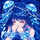 Tides 🌊 | Anime • Social • Active VC • Art icon