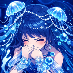 Discovery icon for Tides š | Anime ⢠Social ⢠Active VC ⢠Art Discord server