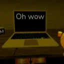 Arhansh's server