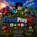 ⛏🧱CrossPlayMC🧱⛏